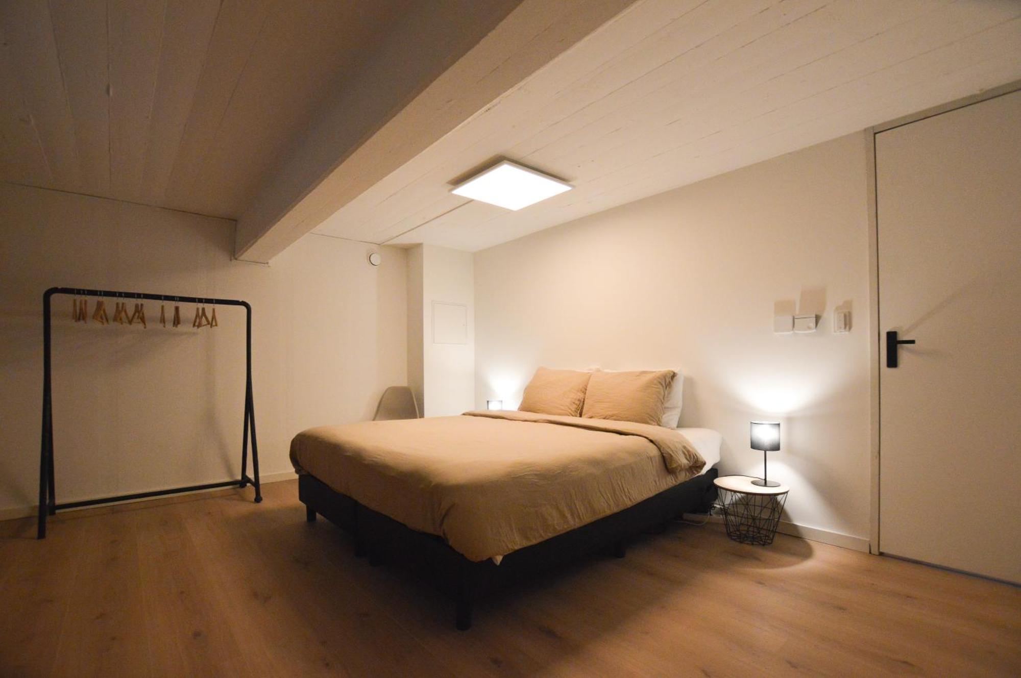 Boutique Appartement Oost Nijmegen Zewnętrze zdjęcie