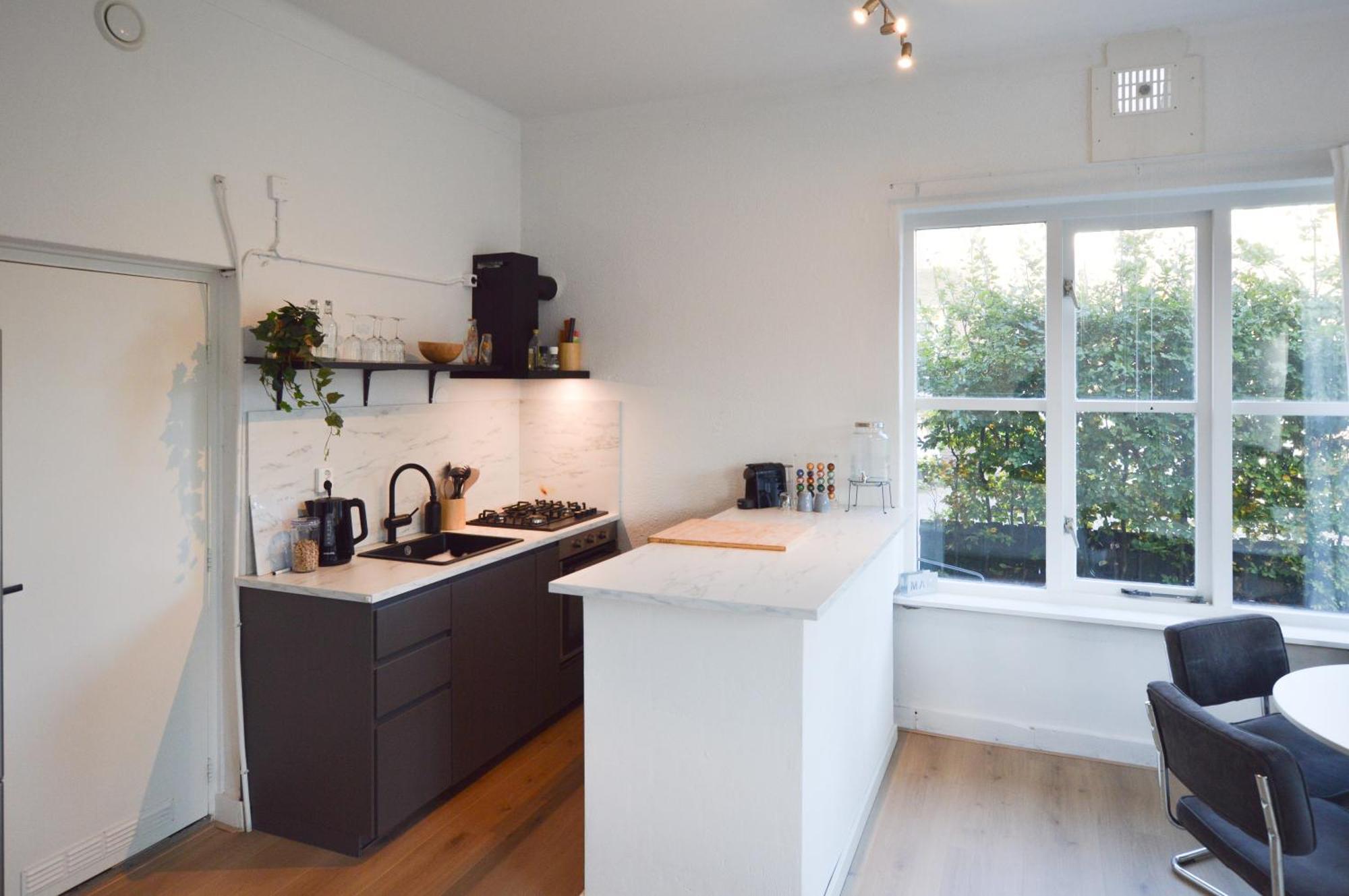 Boutique Appartement Oost Nijmegen Zewnętrze zdjęcie