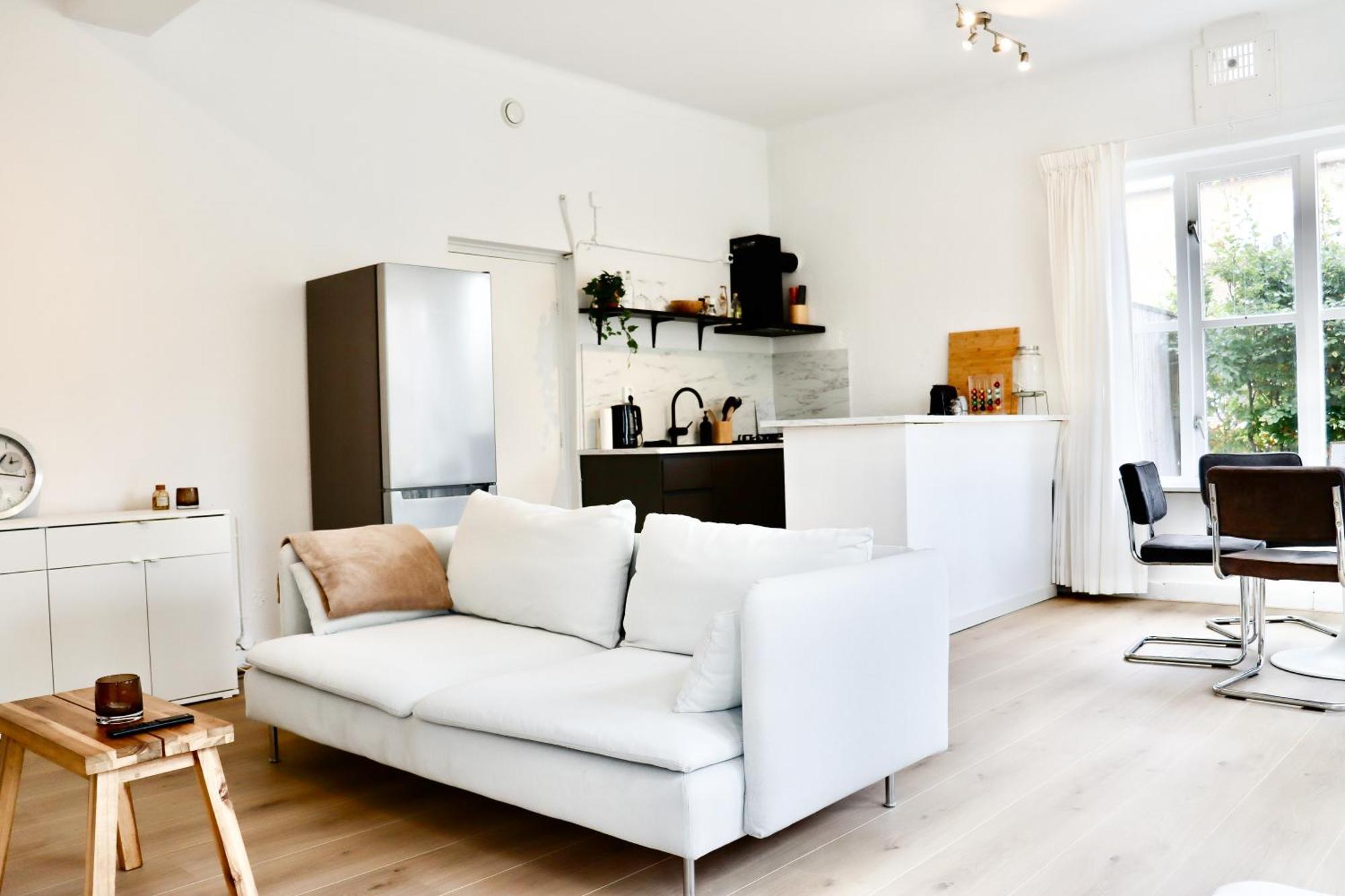 Boutique Appartement Oost Nijmegen Zewnętrze zdjęcie